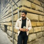 Varun Tej Instagram – 📸

#throwback Firenze, Italy
