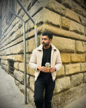 Varun Tej Instagram - 📸

#throwback