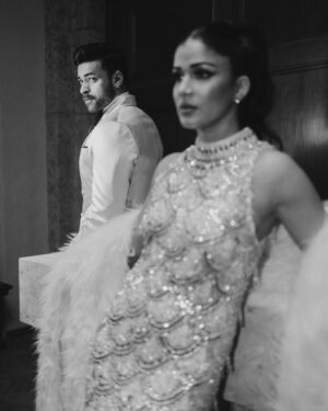 Varun Tej Instagram - 🖤