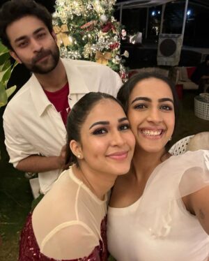 Varun Tej Instagram - Make it a December to remember ♥️
