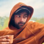 Varun Tej Instagram - Some chill time..🕰️