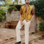 Varun Tej Instagram - Sunny side up! #tuscany#throwback