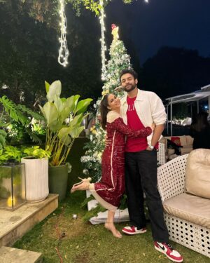 Varun Tej Instagram - Make it a December to remember ♥️