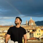 Varun Tej Instagram - ♥️ P.c- @itsmelavanya 😘