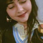 Veena Jagtap Instagram – Embrace Beautiful Lies – The Chronic Insanity Of The Sane🩷