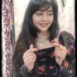 Veena Jagtap Instagram – 🩷Believe In Yourself Girl ,,,

You Have Got The Magic In You🩷