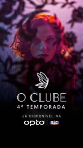 Vera Kolodzig Instagram - Já está disponível na @opto.sic a quarta temporada d’O Clube. Para mim, a melhor até agora. O que acharam do primeiro episódio? . . . @leonorbaboactores @opto.sic @sicoficial @santaritafilmesportugal @pat.sequeira #oclube #quartatemporada #opto #sicoficial #leonorbaboactores