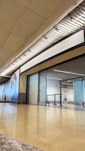 Vera Kolodzig Instagram - Há algo de profundamente nostálgico e terrivelmente emocional quanto a aeroportos. As portas abrem-se e saem rostos cansados e corpos moídos - uns na expectativa de alguém que espera, outros com pressa para não ver ninguém. E cá fora o nervosismo do reencontro, a esperança no abraço. Uns saem de olhar perdido e os seus olhos iluminam-se quando encontram a pessoa que espera. Outros de olhar sisudo dirigem-se a um cartaz com um nome formal. Outros olham para o chão com a vergonha do protagonismo não desejado. Sai uma enchente e logo o vazio de novo. Para uns é o regresso, para outros a novidade. Para uns é o descanso, para outros a realidade. Há sempre alguém que vem e vai, mas nos aeroportos ninguém fica. Fica a passagem apenas. 
E eu aqui me encontro, expectante e atenta, para ver aqueles olhos azuis, sentir aquele abraço quentinho e voltar a conectar-me com essa tão importante parte de mim. ❤️
.
.
.
#aeroporto #expectations #chegadas #motherhood