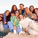 Vera Kolodzig Instagram – Domingo perfeito 😍😎
.
.
.
#perfectsunday #sundayfunday #natalnapraia#familia #familytime Praia Do Infante