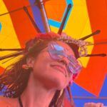 Vera Kolodzig Instagram - @boomfestivalofficial 🙏🏻🙌❤️ . . . Com os melhores: @rirricarioca @michaelrocksss @anamaiaveloso @joanakouprianoff @mayabooth_ @ines_gaya @rui_estrela @davidquinta @takeasoulcation @mici_lopes @redakadmiri @creative_medicine_soul_ @chefnunoqueirozribeiro @rubenmaio e mais e mais e mais família