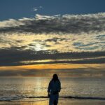 Vera Kolodzig Instagram - Também há Verão em Dezembro em Portugal. Aqui fica Porto Santo sem filtros. 📸: @claudiavborges . . . #portosanto #praiadeportosanto #veraoemdezembro #takemeback #semfiltros #nofilter #sunrise #nascerdosol Porto Santo, Madeira