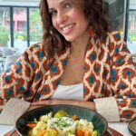 Vera Kolodzig Instagram – Fim-de-semana perfeito no @sheratoncascais ❤️
@serenityspa_pt 
#sheratoncascais #sheratoncascaislife #theartofwellbeing #serenityspa #parceria Sheraton Cascais Resort