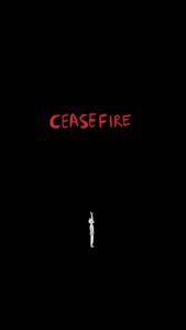 Vera Kolodzig Instagram - #ceasefire #cessarfogojá #cessarfogo