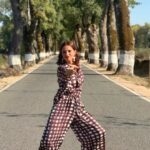 Vera Kolodzig Instagram - Dance. . . . #dança #alentejo #portugal #instatravel @parfois