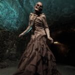 Vermelha Noir Instagram – 🌪️Las momias de Guanajuato🌪️
Son un conjunto de cuerpos momificados naturalmente, las cuales han sido descubiertas después de la exhumación en tumbas del panteón de la ciudad de Guanajuato.
 Siendo actualmente una de las mayores atracciones turísticas de ese estado mexicano, las momias son exhibidas en el Museo de las Momias de Guanajuato. En la actualidad son más de cien las momias que forman parte del inventario del museo. Cuenta con una exhibición temática que anualmente atrae cientos de miles de visitantes
.
Fotografía y dirección C 
@farrell14
Momia de cartonería @nadie_nadie_nunca
Asistencia
Nail art: @jewelry___nails
Dress: @emmanuelvictoriaatelier
Prostético @enriquestradafx 
Calva @trax.torno.x
Makeup & styling: Vermelha Noir
.
💄 PRODUCTOS 💄
⚪Base : Beauty creations 
👁️ Ojos y contour : @jeffreestarcosmetics @morphe2 @jamescharles
.
#fashion #drag #gay#art #makeup #lgbt #photograph #instagay #dragqueen #rpdr #rupauldragsrace #instadrag #dragrace#lgbtq #queen # #dragmakeup #instagay ##dragqueyensoyfinstagram #gayboy #dragqueenmakeup #fashion #fashiondesigner  #makeupartist #style #art #localqueen #dragartistsofcolor Guanajuato, Gto.