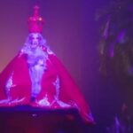 Vermelha Noir Instagram - Maximalista, Cultural y GRITONA Tu queretana de mundo para el mundo ha llegado #DragRaceMexico