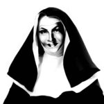 Vermelha Noir Instagram - ⬛ A messenger ⬛ Still obsessed with MC 🖤 Look inspired by @alexxkister Mandela Catalogue. 📸/Edit @alelujan.ren #makeup & #styling /me #themandelacatalogue #mandelacatalogue #angelgabriel #gabriel #analoguehorror #mandelacounty #alternate #intruder #nun #dragqueen #dragqueenedit #dragmexicana #dragqueenmexico #dragmexicano #dragqueenart #localdrag #localqueen #mexicandragqueen #mexicandrag #dragqueenlife #gaypride #queer #editorial #lgbt #messenger #preacher #horror