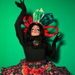Vermelha Noir Instagram – EP02 Del clóset al escenario con Vermelha Noir 🏳️‍🌈🎈

#podcast #spotify #music #youtube #radio #lgbt #pride #love #Queretaro # Queretarock