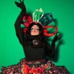 Vermelha Noir Instagram – EP02 Del clóset al escenario con Vermelha Noir 🏳️🌈🎈
#podcast #spotify #music #youtube #radio #lgbt #pride #love #Queretaro # Queretarock