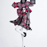 Vermelha Noir Instagram - ♦️Shimokita señorita ♦️ Look inspired by the @rinasonline 's song TOKYO TAKEOVER Back to basics... Solo cartoncito, pintura, ropita de paca y buen gusto di ayke . Fotografía y dirección C @rrabmx Dress & heels: La presi Makeup, headpiece& styling: Vermelha Noir . 💄 PRODUCTOS 💄 ⚪Base : Corrector Blanco de Verónica 👁️ Ojos y contour : @jeffreestarcosmetics ⚫Delineador y cejas @guerlain 🖤 Labios @maccosmetics ⬛ Enmarcado @bodypaintbykj . #fashion #drag #gay#art #makeup #lgbt #photograph #instagay #dragqueen #instadrag #dragrace#lgbtq #queen #dragmakeup #instagay #dragqueyensoyfinstagram #gayboy #dragqueenmakeup #fashion #fashiondesigner #makeupartist #style #art #localqueen #dragartist #red #secondhandclothing Tokyo, Japan