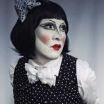 Vermelha Noir Instagram – 👁️ 私たちはひどいです 👁️
Inspirado en el arte de Suehiro Maruo
.
Fotografía y dirección C @antonioguzgo
Makeup, & styling: @braulio8000 @vermelhanoir
.
#fashion #drag #gay#art #makeup #lgbt #photograph #instagay #dragqueen #rpdr #rupauldragsrace #instadrag #dragrace#lgbtq #queen # #dragmakeup #instagay #dragqueyensoyfinstagram #gayboy #dragqueenmakeup #fashion #fashiondesigner #makeupartist #style #art #localqueen #dragartist #drmx #lmd Asakusa, Tokyo(浅草)