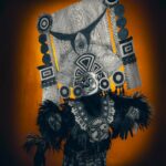 Vermelha Noir Instagram – 💀 En el antiguo panteón mexica, Mictlantecuhtli fue ampliamente venerado como el dios al que todos los seres vivos habrían de enfrentarse «cara a cara». Su reino, el Mictlán, acogía «a todos los humanos que mueren de forma natural», según documenta la Universidad Nacional Autónoma de México (UNAM). 💀
Llevo años queriendo hacer una representación de uno de los dioses favoritos de una civilización parte de LA CULTURA DE NUESTRO PAÍS
Esta representación fue parte de una conferencia para Atlantic Institute donde se habló de la historia y antecedentes del drag en México y de la presencia de personas LGBTTTIQ+ en nuestros pueblos originarios.
Gracias @jordi.luke por poderme permitir conectar con esta parte de mi cultura y poder mostrarlo a personxs extranjerxs y darles una probadita no solo del drag, si no también de nuestras tradiciones y costumbres.
.
Fotografía y dirección C @chiaroscuro_mexico
Makeup, headpiece & styling: Vermelha
Asistente de vestuario @yanethta
.
💄 PRODUCTOS
🔴Base: Blanco de Verónica
🖤Sombras: Cremated and Blood Sugar from @jeffreestarcosmetics
⚫Delineador y cejas @natural_girl_oficial
@bodypaintbykj
#fashion #drag #gay#art #makeup #lgbt #photograph #instagay #dragqueen #rpdr #rupauldragsrace #instadrag #dragrace#lgbtq #queen # #dragmakeup #instagay ##dragqueyensoyfinstagram #gayboy #dragqueenmakeup #fashion #fashiondesigner #makeupartist #style #art #localqueen #dragartist #drmx #diademuertos Tenochtitlán