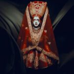 Vermelha Noir Instagram - 🕌 The beast within 🕌 For this chapter I created along with @emmanuelvictoriaatelier this look inspired by the great @madonna 's look used for the visuals of "The beast within" created by Lacroix. Cómo mi nombre literalmente significa "Roja" e inspirada por el look de Lacroix creado para Madonna, pensé en presentar mi pura esencia en este color, el look de Madonna y un aspecto cultural que más adelante les mostraré. Fotografía y dirección C @jonathanarroyo.mx Vestuario: @emmanuelvictoriaatelier Peinado: @ Nail art: @jewelry___nails Joyería: @ghelguera Makeup & styling: Vermelha Noir . 💄 PRODUCTOS 💄 ⚪Base : Corrector blanco de Verónica 👁️ Ojos y contour : @jeffreestarcosmetics ⚫Delineador y cejas @guerlain 🖤 Labios @maccosmetics_mex ⬛ Enmarcado @bodypaintbykj . #fashion #drag #gay#art #makeup #lgbt #photograph #instagay #dragqueen #rpdr #rupauldragsrace #instadrag #dragrace#lgbtq #queen # #dragmakeup #instagay ##dragqueyensoyfinstagram #gayboy #dragqueenmakeup #fashion #fashiondesigner #makeupartist #style #art #localqueen #dragartist #religion #virgin #unholy Queretaro