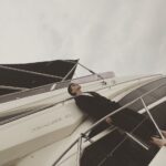 Vespa Miller Instagram - 🕶️🛥🌊 深灣游艇會