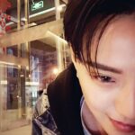Vespa Miller Instagram - 如果，我演了坏人，你们，还爱我吗？😔