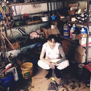 Vespa Miller Instagram - &today…