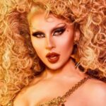 Vespi Instagram - 🌟🪩 La Déesse du Disco 🪩🌟 Rapprochez vous un peu, au cœur de cette tempête de poussière d’étoile 💫 Encore et toujours une photo incroyable réalisée par mon meilleur ami @thefrenchbeautyboy Une perruque sublime crée par @sheinaratanjabi Et un maquillage réalisé avec la palette Runway d’ @adezzo_beauty Ça y est je suis arrivée dans l’atelier de @dragrace_france , l’aventure peut débuter ! 🌟 🌟🇬🇧🌟🇬🇧 🌟🪩 The Disco Goddess 🪩🌟 Get a little closer, in the heart of this stardust storm 💫 Again and again an incredible photo taken by my best friend @thefrenchbeautyboy A sublime wig created by @sheinaratanjabi And makeup done with @adezzo_beauty 's Runway palette That's it I arrived in @dragrace_france 's workroom, the adventure can begin! 🌟 #dragrace #dragracefrance #rupaulsdragrace #teamvespi #teamvespiche #vespi #drag #dragqueen #rpdr Paris, France