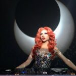 Vespi Instagram - Dj de la Lune 🌙🪩 #dragmodel #drag #dragqueen #dragmakeup #dragqueen #dragqueenfrance #rupaulsdragrace #rupaulsdragrace #dragrace #french #parisianqueen #frenchdrag #queer #lgbt #localqueen #waist #corset #vespi 104 CENTQUATRE
