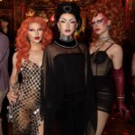 Vespi Instagram - Triple threat ✨ Throwback to this lovely evening at @baccarat with @gaia.imperial & @anethablack 🤍🪩 Second pic by @webstylestory Others by @laurinepaumard_corporate #dragmodel #drag #dragqueen #dragmakeup #dragqueen #dragqueenfrance #rupaulsdragrace #rupaulsdragrace #dragrace #french #parisianqueen #frenchdrag #queer #lgbt #localqueen #waist #corset #vespi #baccarat 8ème arrondissement, Paris