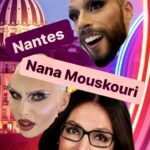 Vespi Instagram - Pov : _Vous revouliez une autre non ? _ Non Eh bah on vous a écoutez et on a réitéré à Nantes, mais ce sera la dernière autrement la prochaine se passera dans un fossé . Cordialement, Shirley et Dino 💋 Nantes, France