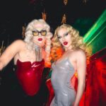 Vespi Instagram - 2023 looking at 2022 I’m so grateful for this wonderful year I just spent and I can’t wait for the crazy adventure than 2023 will be 😍 #dragmodel #drag #dragqueen #dragmakeup #dragqueen #dragqueenfrance #rupaulsdragrace #rupaulsdragrace #dragrace #french #parisianqueen #frenchdrag #queer #lgbt #localqueen #waist #corset #vespi Maxim's de Paris