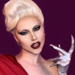 Vespi Instagram - THE COUNTESS 🩸 I think it’s the Gaga look that inspired the most my drag aesthetic so it’s was mandatory that I recreate one of Elizabeth’s incredible look 💋 Hair by @sheinaratanjabi 🤌🏻 What do you want to see for my next @ladygaga look ? ✨ —— #ladygaga #ahshotel #ahsgaga #countessgagamakeup #gagatransformation #dragrace #dragracefrance #rupaulsdragrace #teamvespi #teamvespiche #vespi #drag #dragqueen #rpdr