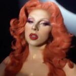 Vespi Instagram - Dj de la Lune 🌙🪩 #dragmodel #drag #dragqueen #dragmakeup #dragqueen #dragqueenfrance #rupaulsdragrace #rupaulsdragrace #dragrace #french #parisianqueen #frenchdrag #queer #lgbt #localqueen #waist #corset #vespi 104 CENTQUATRE