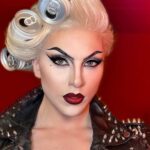 Vespi Instagram - HELLO HELLO BABY 📞 Je vous mets au défit de prouver qu’on ai vu Vespi et Mother Monster dans la même pièce 👀 A little hommage to our mother monster 🤍 and one of my favorite video of her, the song, the makeups, story telling, fashion… 🤤 I remember being so fascinated every time I saw it on TV 🔥 I love you @ladygaga , keep inspiring us 🥺 Paris, France