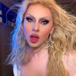 Vespi Instagram - One of @troyesivan ´ girls I’ve been a huge fan of Troye Sivan since Blue Neighborhood so when I saw this clip…. 🤯 I HAD TO re-do it What do we think ? ✨ —— #dragrace #dragracefrance #rupaulsdragrace #teamvespi #teamvespiche #vespi #drag #dragqueen #rpdr #troyesivan #oneofyourgirls France