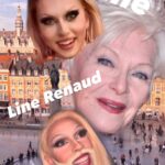 Vespi Instagram - Non parce que faire un tour interplanétaire dans les régions de France c’est bien beau mais se faire une culture G en se posant des questions mutuelle sur Line Renaud ça n’as pas de prix ❤️ Pas sûr qu’on est le temps de le refaire ou juste pas la flemme mais si t’as des bons jeux de mots à balancer sur les villes où on va tourner envoie ton meilleur commentaire EN FAITE . Susnommé ci dessous les noms des villes du tour: Nantes Bordeaux Montpellier Strasbourg Lyon Toulouse Rouen Genève Saint-Étienne Clermont Ferrand Grenoble Marseille Nice Tours Dijon Let’s go . Lille, France