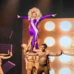 Vespi Instagram - Casino de Paris recap 🪩✨ Premières photos par @paulineprivez 💛 Un photo dump VrEumEnt Hate de vous retrouver chez vous 💋