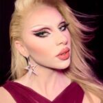 Vespi Instagram - Astuce Makeup pour un teint qui tient toute une soirée avec les bases @nyxcosmetics_france ✨ (Vidéo sans filtres) #vespi #dragmakeup #astucemakeup #dragtips #nyxprofessionalmakeup #nyxfrance #dragracefrance Paris, France