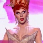 Vespi Instagram - Petit look discret et confortable pour la finale de @dragrace_france ✨ Full look wig and dress by my amazing friend @anethablack 🤌🏻✨ Wait until the end 🤭 —— #dragrace #dragracefrance #rupaulsdragrace #teamvespi #teamvespiche #vespi #drag #dragqueen #rpdr Paris, France
