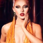 Vespi Instagram - Shine bright like a Vespi ✨ Backstage video of my « Shine for Us » runway on @dragrace_france —— 🎥 @thefrenchbeautyboy 💇‍♀️ @anethablack 🪡 @anethablack / @monsieurmax 💅🏻 @melonthenails ——- #dragrace #dragracefrance #rupaulsdragrace #teamvespi #teamvespiche #vespi #drag #dragqueen #rpdr #pool #pooltime #piscine #skincare #maquillage Arles, France