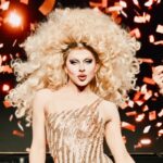 Vespi Instagram - ✨🪩ONE NIGHT ONLY 🪩✨ — Performance d’ouverture du @dragrace_francelive Cabaret Légendaire 💋 Merci à tous ceux qui ont rendus cette aventure si merveilleuse, mes sœurs @pichecometrue @keiona____ @sara____forever @moon rose @kitty___space @themamiwatta @gingerbitch_off @cookie_kunty cookie et @thenickydoll 💛 Nos Apollons : @_mykimy_ @yoan_joao @julienverderi @thomasvrabie @_nicolas.risso_ @tyroncormier @quentin_michel Bravo et merci @rafcioffi @junziarts pour ce show qui ne peux pas mieux porter son nom ✨ Perruques @baehmbaehmwigs / @alexis.parente Costumes @antonio_pizzino (Vespi) @gaia.imperial (danseurs) Vidéos antonin Captation @rob.in.paris Création son @_alexdebuchy Chorégraphe @_mykimy_ Manager / meilleur ami @thefrenchbeautyboy ( + de détails dans les remerciements à la fin de la vidéo 😉) Mais surtout merci à vous 🫵 le public qui êtes venus nous voir, nous soutenir ou nous donner de la force sur les réseaux, vous êtes là raison pour laquelle on se donne temps de mal 🥺🫶 Merci 💛✨ —— #reels #transformation #dragtransformation #makeuptransformation #maletofemale #dragmodel #drag #dragqueen #dragmakeup #dragqueen #dragqueenfrance #rupaulsdragrace #rupaulsdragrace #dragrace #french #parisianqueen #frenchdrag #queer #lgbt #localqueen #waist #corset #vespi Folies Bergère
