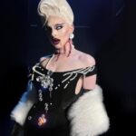 Vespi Instagram - Wanna play ? 👻 Buy one get one free - demon possession garanteed - no refunds Swipe at your own risk —— #spooky #halloween #halloweenmakeup #makeupaddict #darkmakeup #cookiekunty #dragrace #dragracefrance #rupaulsdragrace #dragracelive #vespi #drag #dragqueen #rpdr