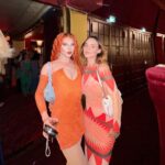 Vespi Instagram - Casino de Paris recap 🪩✨ Premières photos par @paulineprivez 💛 Un photo dump VrEumEnt Hate de vous retrouver chez vous 💋