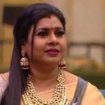 Vichithra Instagram – Be your own kind of beautiful. ❤️💯✨
.
.
.
#bigboss #bigbossfinals #bigboss7 #vichitra #vijaytelevision #kamalhaasan #disneyhotstar #rendulaonnupaakkalaam #disneyhotstarplus