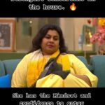 Vichithra Instagram – Powered up. 🔥🔥👏🏼👏🏼
.
.
.
#bigboss #bigbossfinals #bigboss7 #vijaytelevision #vichitra #success #strongwomen #supportvichu