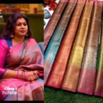 Vichithra Instagram - Confidence looks beautiful on me. ❤️✨ . . . #bigboss #bigbossfinals #bigboss7 #biggbosstamil #disneyhotstar #disneyhotstarplus #vichitra #vijaytelevision #vichu #sundaybiggboss #supportvichu #tamilactress #tamilcinema Chennai, India